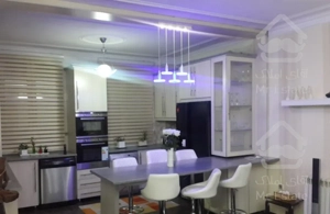 آپارتمان دو خوابه همیلا