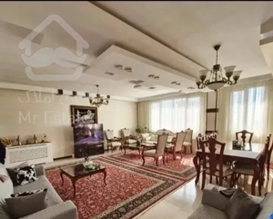 ۱۰۳متر/سالن پرده‌خور/روبه آفتاب