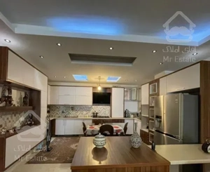 واحد ۱۸۰ متر رو به آفتاب فاز ۲