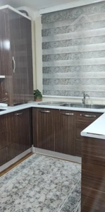 فروش آپارتمان ۷۵ متری ۲ خوابه همکف در فاز ۶