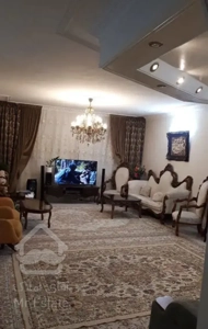 آپارتمان ۱۱۰ متری دو خواب حکیمیه