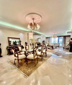 پاسداران/شهیدعراقی/۱۳۸متر/۳خواب/آفتابگیر