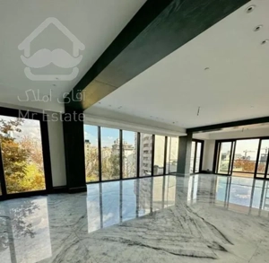 ۱۶۵ متری صفر/ مدرن اوایل امامت/ سازنده برند