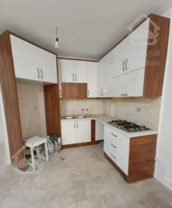 کاشانی گلها ۷۰متر تخلیه بازسازی کامل