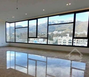 گلستان شمالی اقدسیه 420متر/فول مشاعات/5پارکینگ