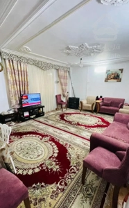 فروش طبقه ۶۸ متری/دو خواب