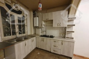 ۴۸متری همکف خوش نقشه