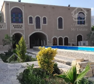 اجاره خانه بومگردی روستای دنج