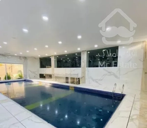 آپارتمان / نوساز / ولنجک ۱۸۵ متر