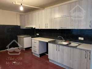 واحد ۱۵۴ متری ۳خواب فردوس غرب