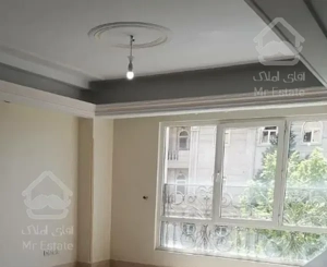 شمال کاشانی - ۹۵ متر ۲ خواب