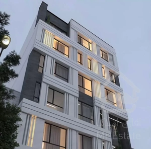 ۱۴۰متر هـروی / مـدرن