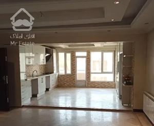 ۱۰۲ متر ارزنده و درخور  در صادقیه