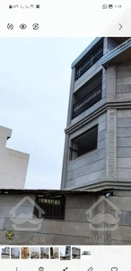 ویلای دوبلکس ساحلی واقع در دریای ۶۶