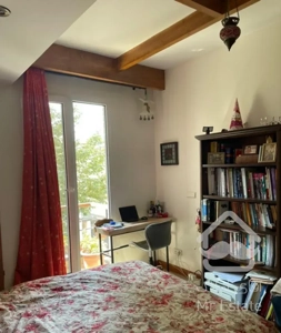 ۶۵متر ظفر فرید افشار جنوب/فول امکانات