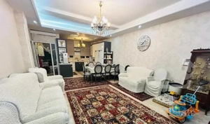 آپارتمان۹۰متری ۲خواب خوش نقشه
