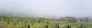 باغ روستای خوش آب و هوا