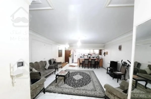 گوهردشت دوخواب ۹۰مترفاز۱