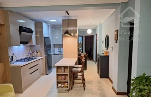 فروش آپارتمان ۸۱ متری در شهرک معلمان