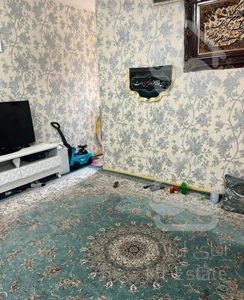 ۴۲ متر /تک واحدی/میدان فلاح