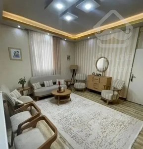 ۶۰متر/دو خواب/تک واحدی/ط۱/زمزم