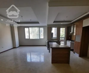 ۸۵متر ۲خواب ۲ساله فرعی شمالی فردوس شرق