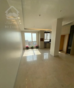 گیشا ۹۱ متر ۲ خواب نوساز*شمالی جنوبی*