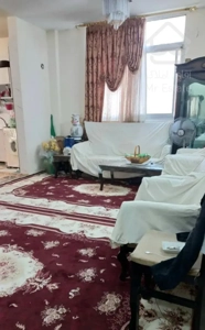 60متر/ طبقه اول ، دو واحدی/ عجب گل ، غیاثی