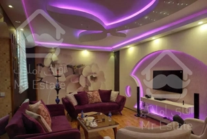 ۷۴ متری دوخواب بزرگ تمیز(خوش نقشه)