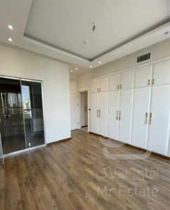 ۸۵ متر ۲ خواب ، فرمانیه غربی