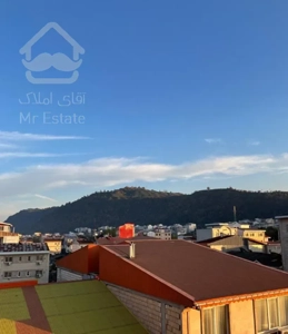 آپارتمان مستقل/طبقه اول/ گلستان فرد