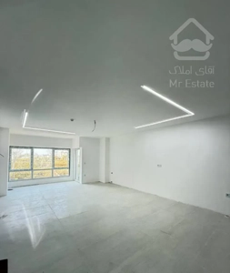 آپارتمان شهری ۱۰۰ متر کلید نخورده