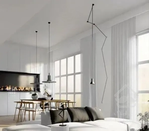 ۲۷۰ متر ۴ خواب (غربی بلوار ۲۴ متری)