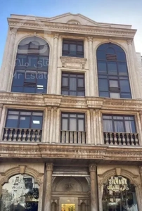 فروش آپارتمان ۱۳۵ متر دانشگاه شریف