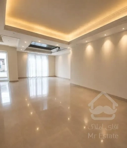 قیطریه فروش برج باغ ۱۵۰ متری لوکس فول امکانات