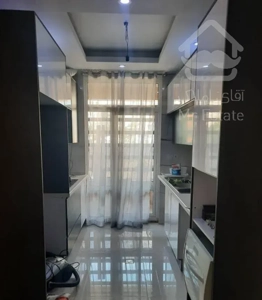 ۸۳ متر ۲ خوابه فول امکانات تاپ لوکیشن