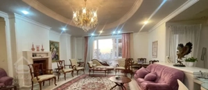 75متر 2خواب ویو ابدی از شمال و جنوب شهرک غرب