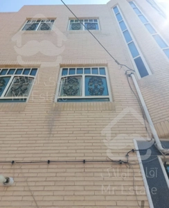 منزل فروشی ۳طبقه بلوار پاسداران