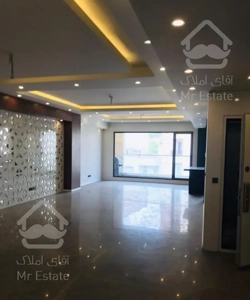 ۲۰۰متر نوساز شمال مرزداران