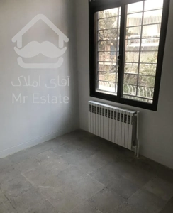 ۹۵ متر دو خواب شمال جردن