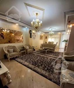 آپارتمان۷۹متری،۲خوابه(خوش نقشه)