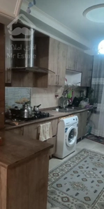 72متر*پارکینگ آسانسور* آذربایجان جمالزاده*مسکن هشت