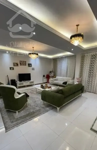 94 متر / دو خوابه / خوش نقشه