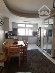 اجاره آپارتمان ۷۵ متری سعادت آباد