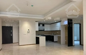 آپارتمان ۹۹متری در میلاد۴