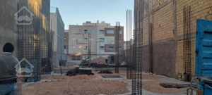 پیش فروش آپارتمان با ۵۰۰ میلیون پیش پرداخت در شهرک سیمرغ