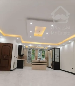 97 متر / فانتزی / تخلیه    خ هفتم قنات کوثر