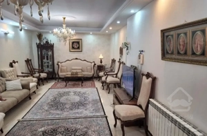 آپارتمان ۷۶ متری دوخوابه در  ۱۷ شهریور با پارکینگ