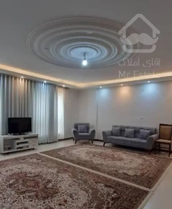 فروش آپارتمان ۱۲۵ متر/ ۲ خواب/نوساز/جاده نور