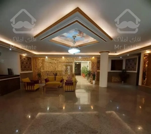 ۱۲۰ متر دوخواب فرمانیه شرقی عسکریان